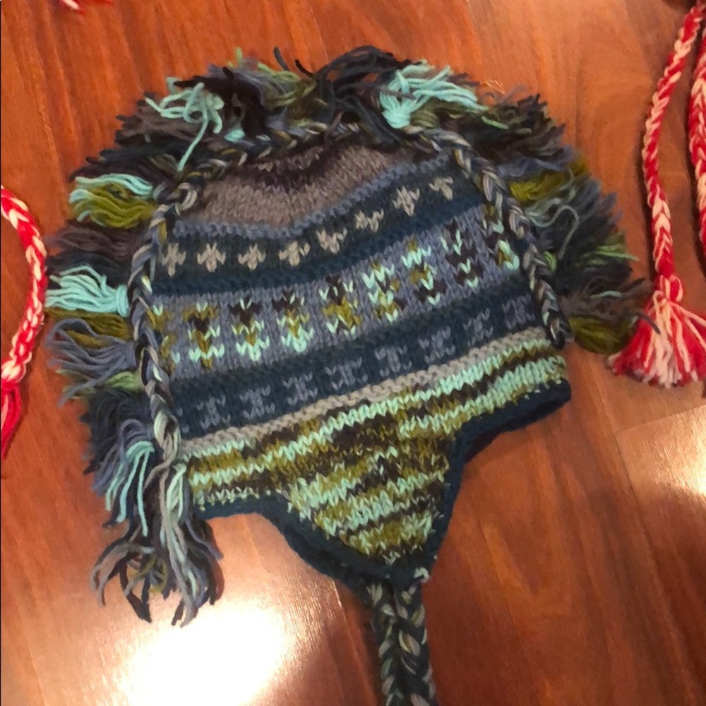 Wool hats - Picture 4 of 8